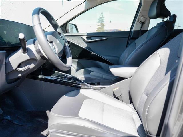 2023 Kia Niro PHEV EX | LEATHER | NAVI | CLEAN CAR FAX (Stk: U3281) in Grimsby - Image 14 of 20