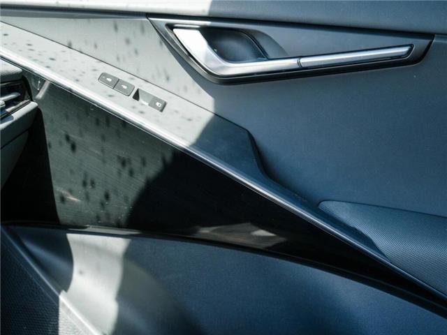 2023 Kia Niro PHEV EX | LEATHER | NAVI | CLEAN CAR FAX (Stk: U3281) in Grimsby - Image 15 of 20