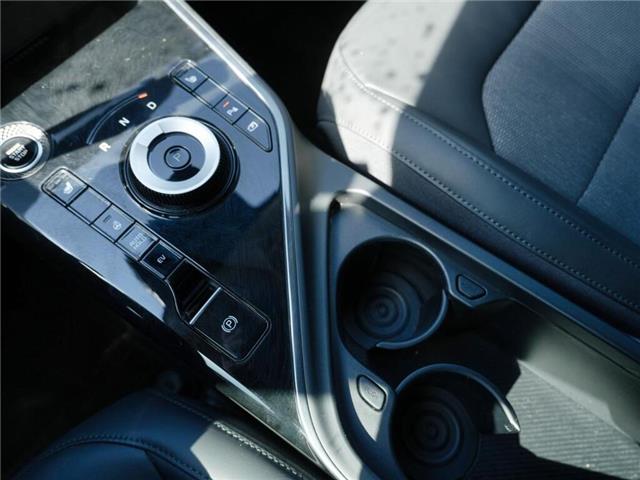 2023 Kia Niro PHEV EX | LEATHER | NAVI | CLEAN CAR FAX (Stk: U3281) in Grimsby - Image 20 of 20