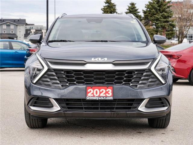 2023 Kia Sportage LX (Stk: D5991A) in Grimsby - Image 2 of 19