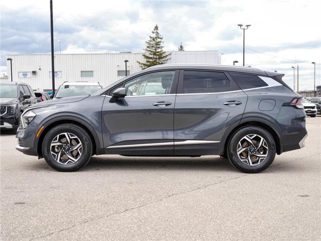 2023 Kia Sportage LX (Stk: D5991A) in Grimsby - Image 3 of 19