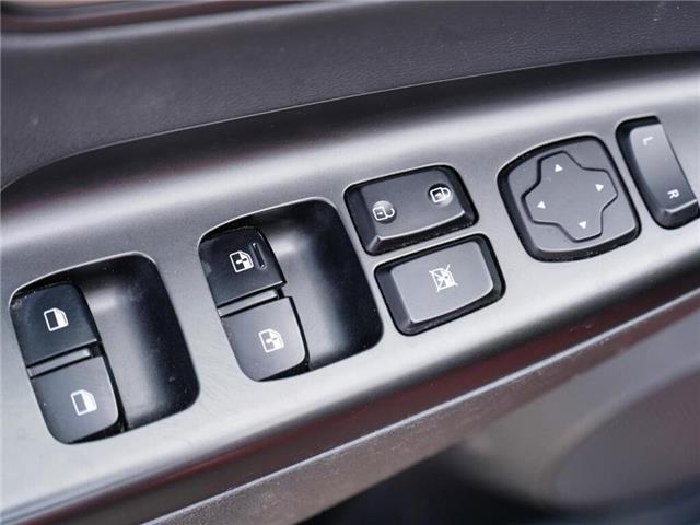 2020 Hyundai Kona Ultimate | HEATED STEERING |1 OWNER (Stk: N6011A) in Grimsby - Image 16 of 20