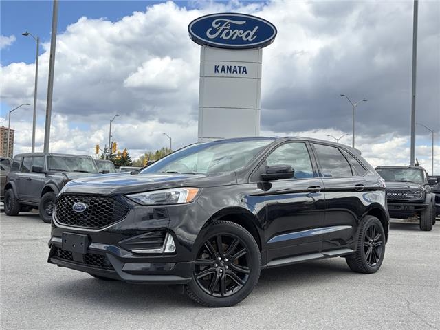 2023 Ford Edge