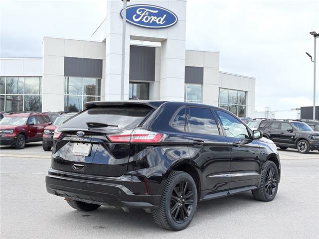2023 Ford Edge  (Stk: P59380) in Kanata - Image 6 of 17