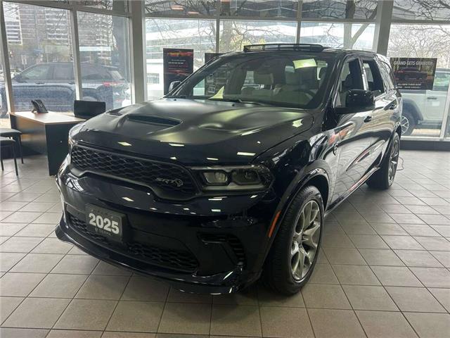 2025 Dodge Durango SRT Hellcat (Stk: 25-0062) in Toronto - Image 1 of 16