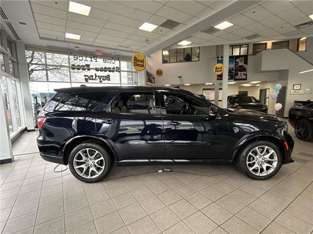 2025 Dodge Durango SRT Hellcat (Stk: 25-0062) in Toronto - Image 5 of 16