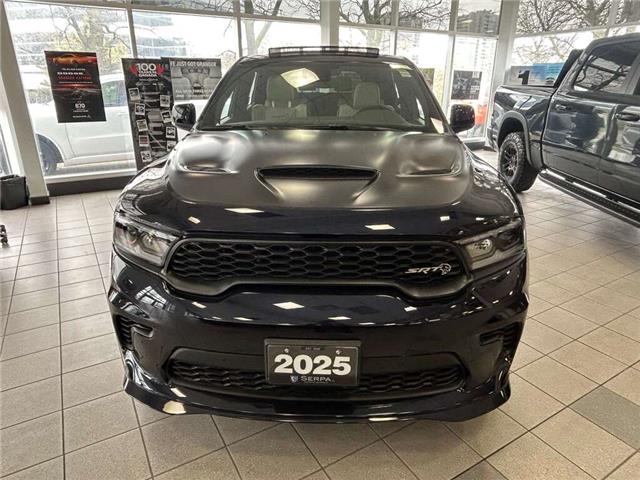 2025 Dodge Durango SRT Hellcat (Stk: 25-0062) in Toronto - Image 7 of 16