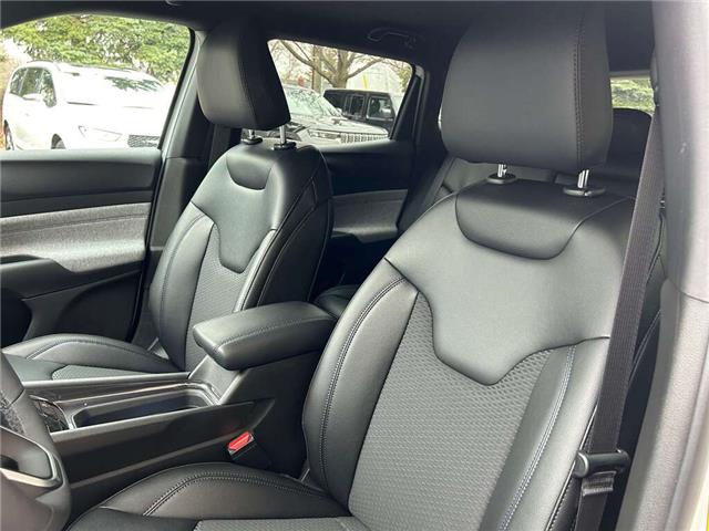 2026 Jeep Compass North (Stk: 26-0035) in Toronto - Image 7 of 17