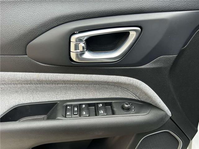 2026 Jeep Compass North (Stk: 26-0035) in Toronto - Image 10 of 17