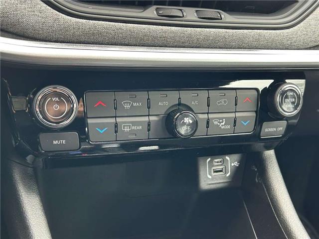 2026 Jeep Compass North (Stk: 26-0035) in Toronto - Image 13 of 17