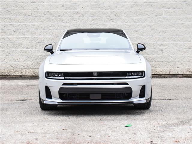 2026 Dodge Charger Scat Pack (Stk: 26-0055) in Toronto - Image 10 of 26