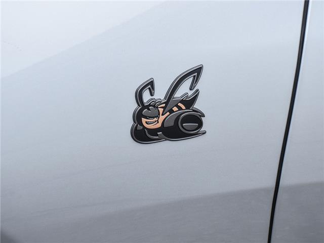2026 Dodge Charger Scat Pack (Stk: 26-0055) in Toronto - Image 11 of 26