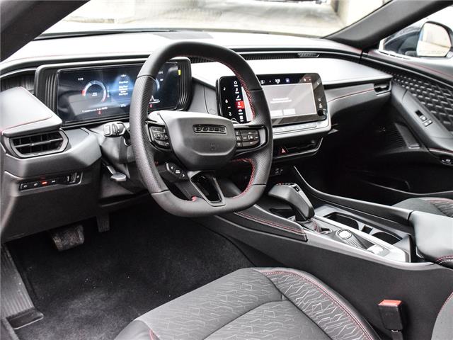 2026 Dodge Charger Scat Pack (Stk: 26-0055) in Toronto - Image 13 of 26