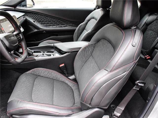 2026 Dodge Charger Scat Pack (Stk: 26-0055) in Toronto - Image 14 of 26