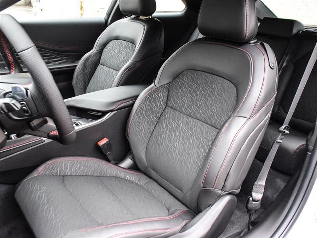2026 Dodge Charger Scat Pack (Stk: 26-0055) in Toronto - Image 15 of 26