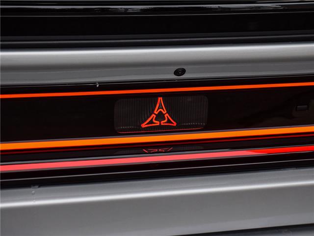 2026 Dodge Charger Scat Pack (Stk: 26-0055) in Toronto - Image 26 of 26