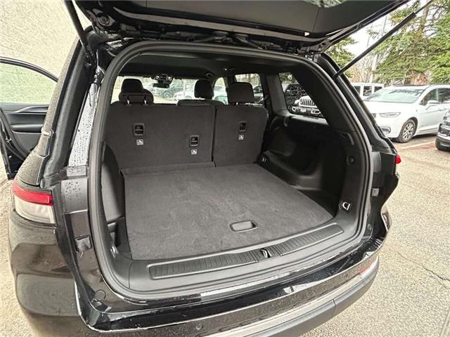2026 Jeep Grand Cherokee Base (Stk: 26-0112) in Toronto - Image 9 of 18