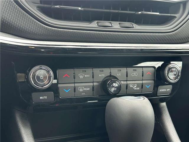 2026 Jeep Compass Trailhawk (Stk: 26-0113) in Toronto - Image 14 of 18