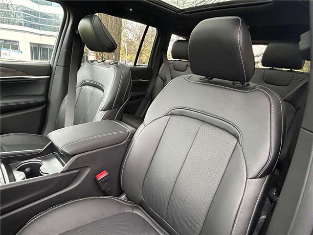 2026 Jeep Grand Cherokee Base (Stk: 26-0120) in Toronto - Image 7 of 16
