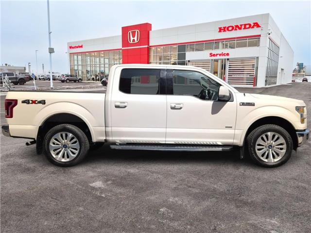 2016 Ford F-150  (Stk: C1703B) in Lethbridge - Image 2 of 23