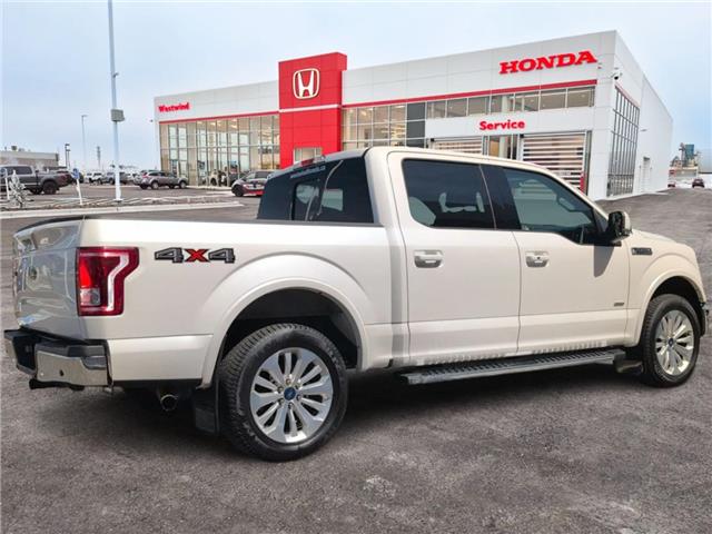 2016 Ford F-150  (Stk: C1703B) in Lethbridge - Image 3 of 23