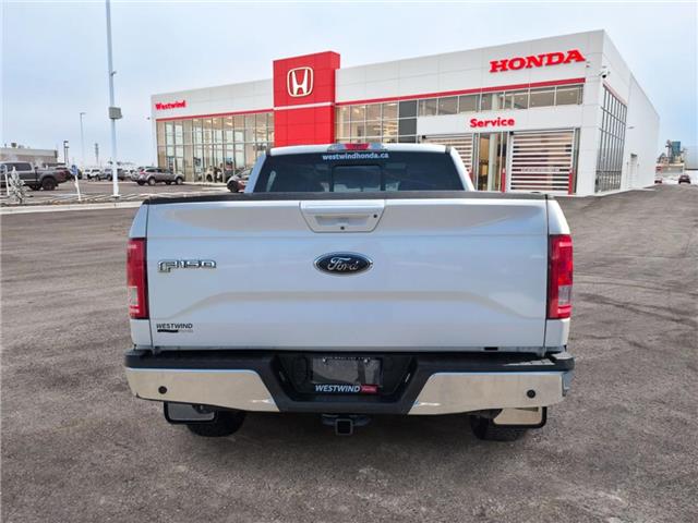 2016 Ford F-150  (Stk: C1703B) in Lethbridge - Image 4 of 23