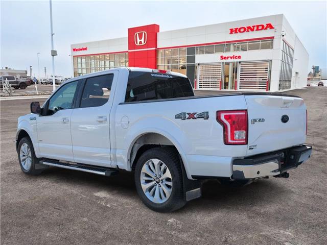 2016 Ford F-150  (Stk: C1703B) in Lethbridge - Image 5 of 23