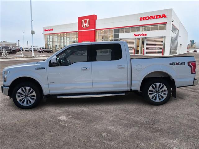 2016 Ford F-150  (Stk: C1703B) in Lethbridge - Image 6 of 23