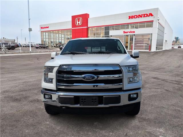2016 Ford F-150  (Stk: C1703B) in Lethbridge - Image 7 of 23