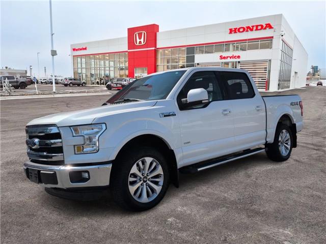 2016 Ford F-150  (Stk: C1703B) in Lethbridge - Image 8 of 23