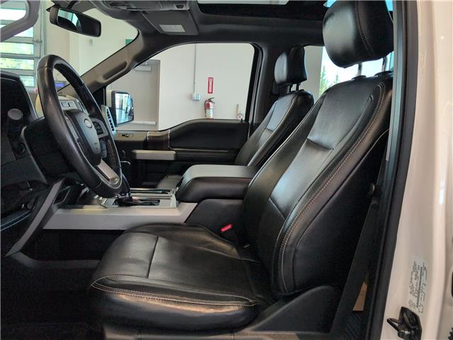 2016 Ford F-150  (Stk: C1703B) in Lethbridge - Image 10 of 23