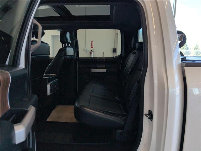 2016 Ford F-150  (Stk: C1703B) in Lethbridge - Image 11 of 23