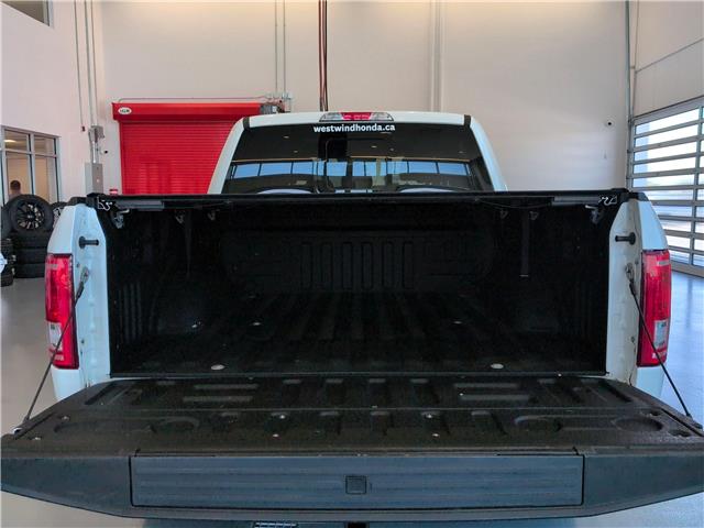 2016 Ford F-150  (Stk: C1703B) in Lethbridge - Image 12 of 23