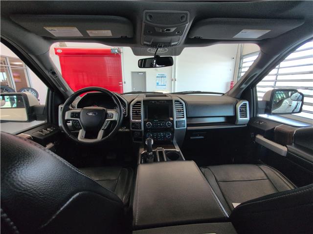 2016 Ford F-150  (Stk: C1703B) in Lethbridge - Image 13 of 23
