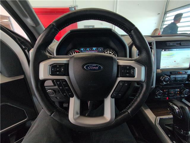 2016 Ford F-150  (Stk: C1703B) in Lethbridge - Image 16 of 23