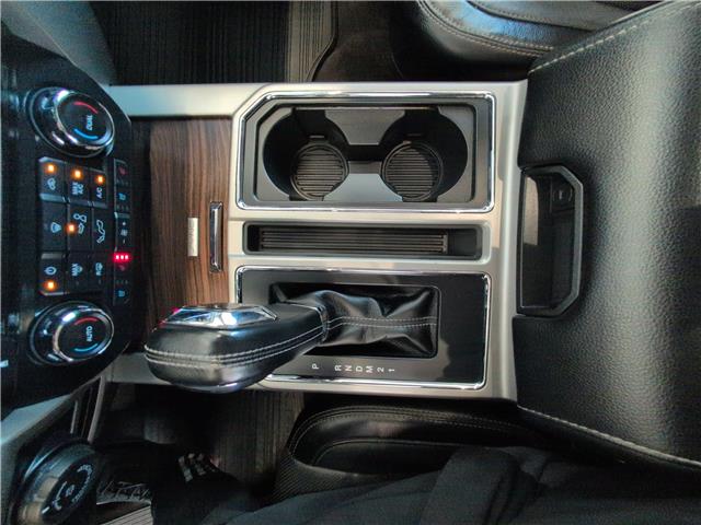 2016 Ford F-150  (Stk: C1703B) in Lethbridge - Image 20 of 23
