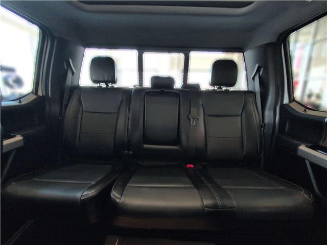 2016 Ford F-150  (Stk: C1703B) in Lethbridge - Image 21 of 23
