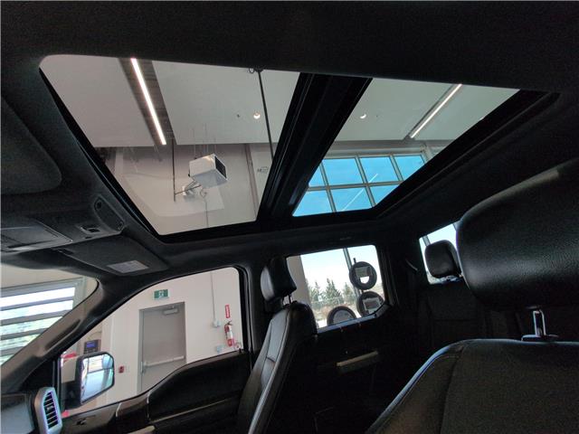 2016 Ford F-150  (Stk: C1703B) in Lethbridge - Image 22 of 23