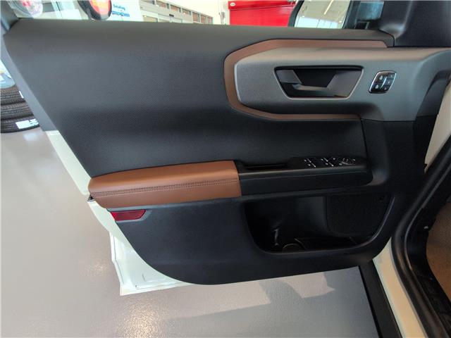 2025 Ford Bronco Sport Outer Banks (Stk: C1726) in Lethbridge - Image 14 of 23 2025 Ford Bronco Sport Outer Banks (Stk: C1726) in Lethbridge - Image 14 of 23