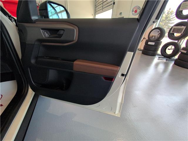 2025 Ford Bronco Sport Outer Banks (Stk: C1726) in Lethbridge - Image 23 of 23 2025 Ford Bronco Sport Outer Banks (Stk: C1726) in Lethbridge - Image 23 of 23