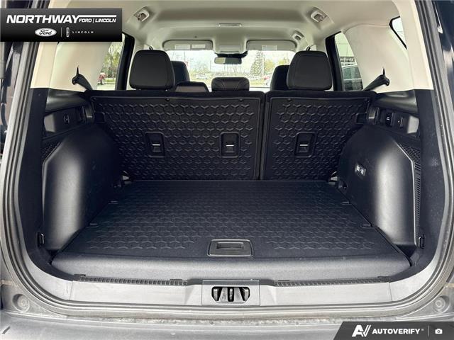 2023 Ford Bronco Sport Badlands (Stk: 6BR9572A) in Brantford - Image 10 of 23