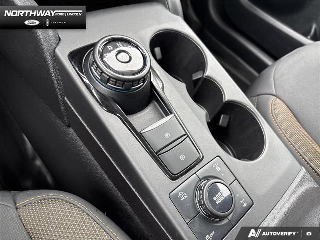 2023 Ford Bronco Sport Badlands (Stk: 6BR9572A) in Brantford - Image 16 of 23
