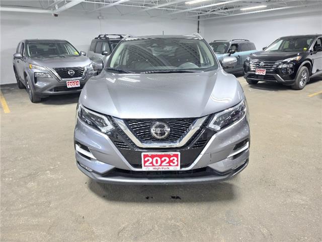 2023 Nissan Qashqai SL (Stk: HP2120A) in Toronto - Image 2 of 23 2023 Nissan Qashqai SL (Stk: HP2120A) in Toronto - Image 2 of 23