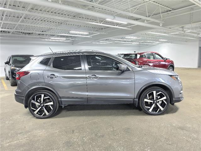 2023 Nissan Qashqai SL (Stk: HP2120A) in Toronto - Image 4 of 23 2023 Nissan Qashqai SL (Stk: HP2120A) in Toronto - Image 4 of 23