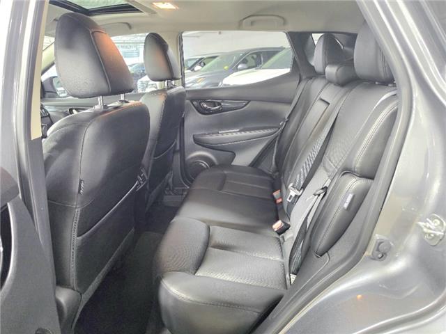 2023 Nissan Qashqai SL (Stk: HP2120A) in Toronto - Image 21 of 23 2023 Nissan Qashqai SL (Stk: HP2120A) in Toronto - Image 21 of 23