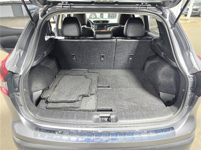 2023 Nissan Qashqai SL (Stk: HP2120A) in Toronto - Image 22 of 23 2023 Nissan Qashqai SL (Stk: HP2120A) in Toronto - Image 22 of 23