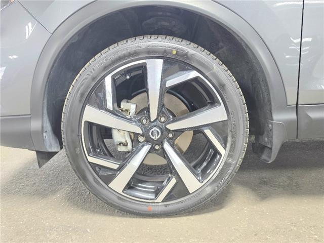 2023 Nissan Qashqai SL (Stk: HP2120A) in Toronto - Image 23 of 23 2023 Nissan Qashqai SL (Stk: HP2120A) in Toronto - Image 23 of 23