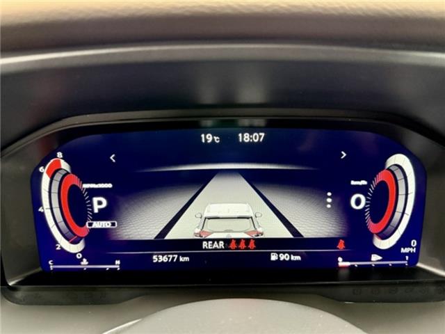 2021 Nissan Rogue Platinum (Stk: HP2204A) in Toronto - Image 13 of 26