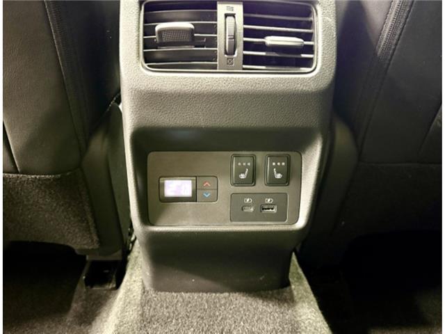 2021 Nissan Rogue Platinum (Stk: HP2204A) in Toronto - Image 23 of 26