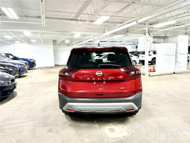2022 Nissan Rogue S (Stk: HP2212A) in Toronto - Image 6 of 18